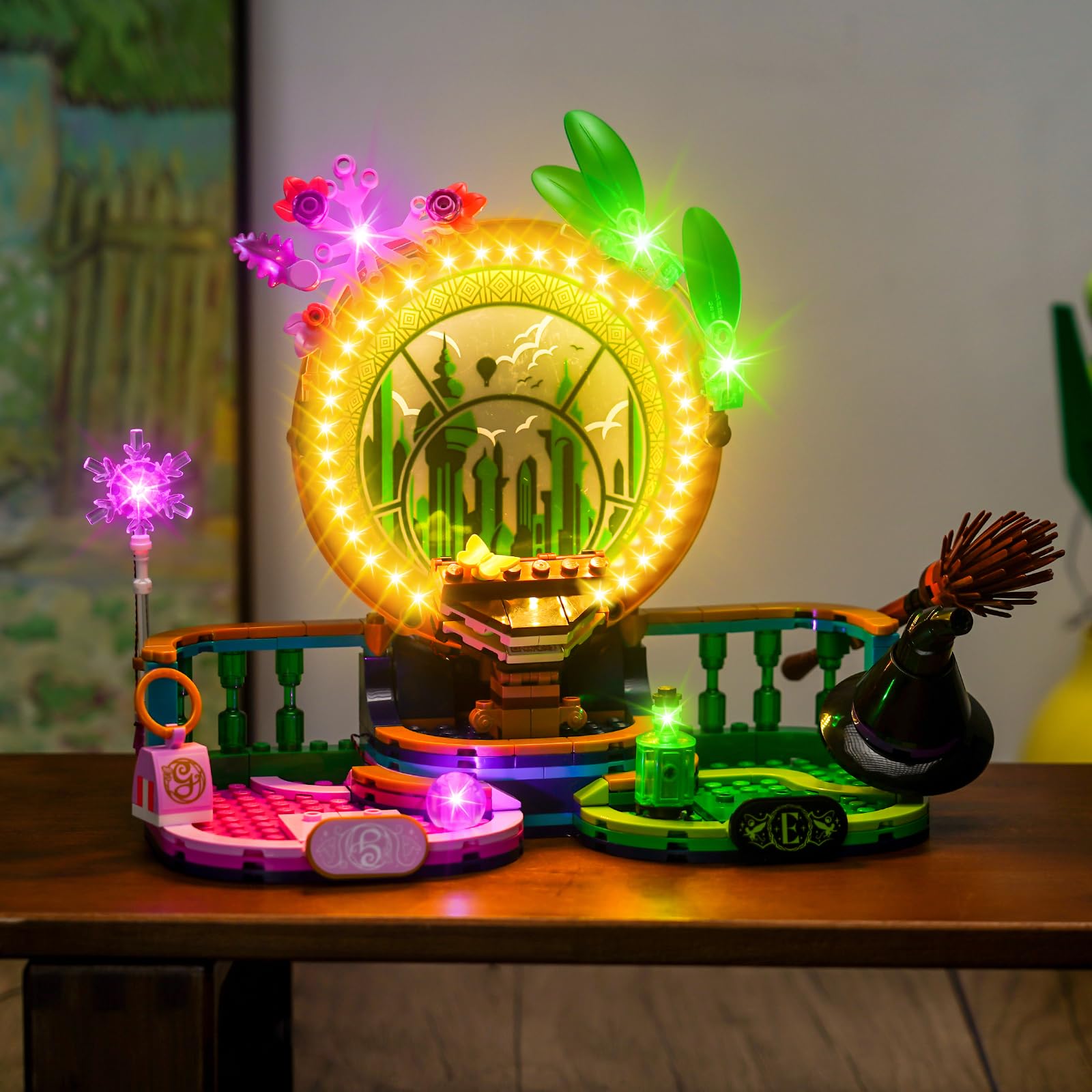 Amazon.com: BrickBling LED Lighting Kit Compatible with Lego